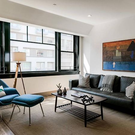 Bright Cozy & Clean In Dtla W Amazing Rooftop Apartamento Los Angeles Exterior foto