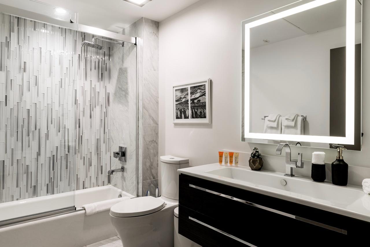 Bright Cozy & Clean In Dtla W Amazing Rooftop Apartamento Los Angeles Exterior foto