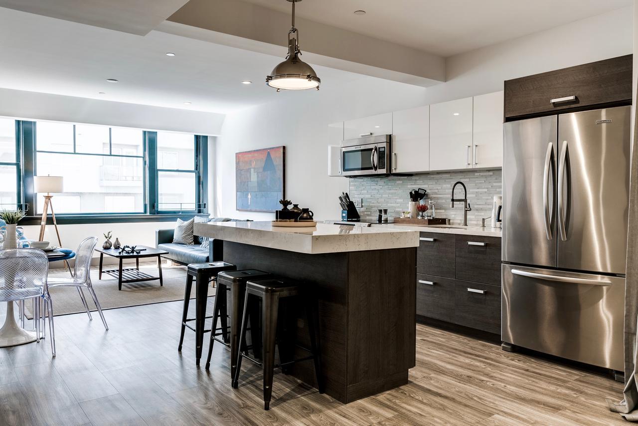 Bright Cozy & Clean In Dtla W Amazing Rooftop Apartamento Los Angeles Exterior foto
