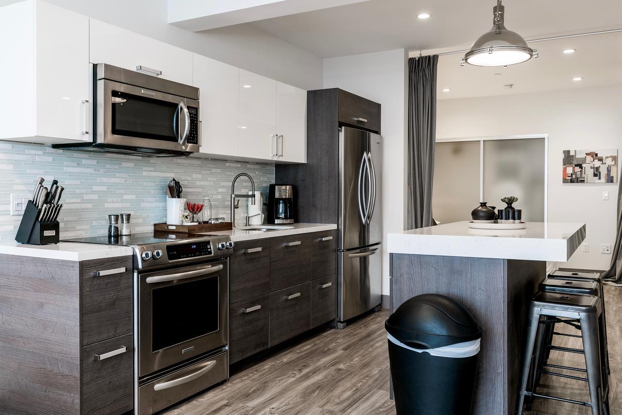 Bright Cozy & Clean In Dtla W Amazing Rooftop Apartamento Los Angeles Exterior foto