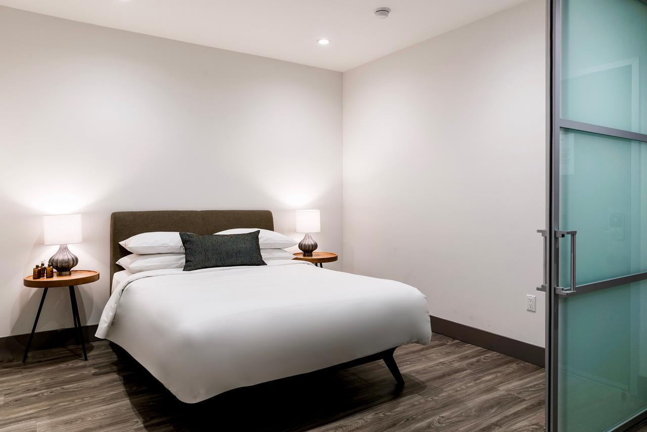 Bright Cozy & Clean In Dtla W Amazing Rooftop Apartamento Los Angeles Exterior foto