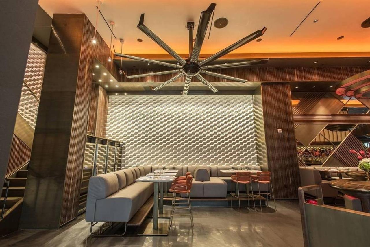 Bright Cozy & Clean In Dtla W Amazing Rooftop Apartamento Los Angeles Exterior foto
