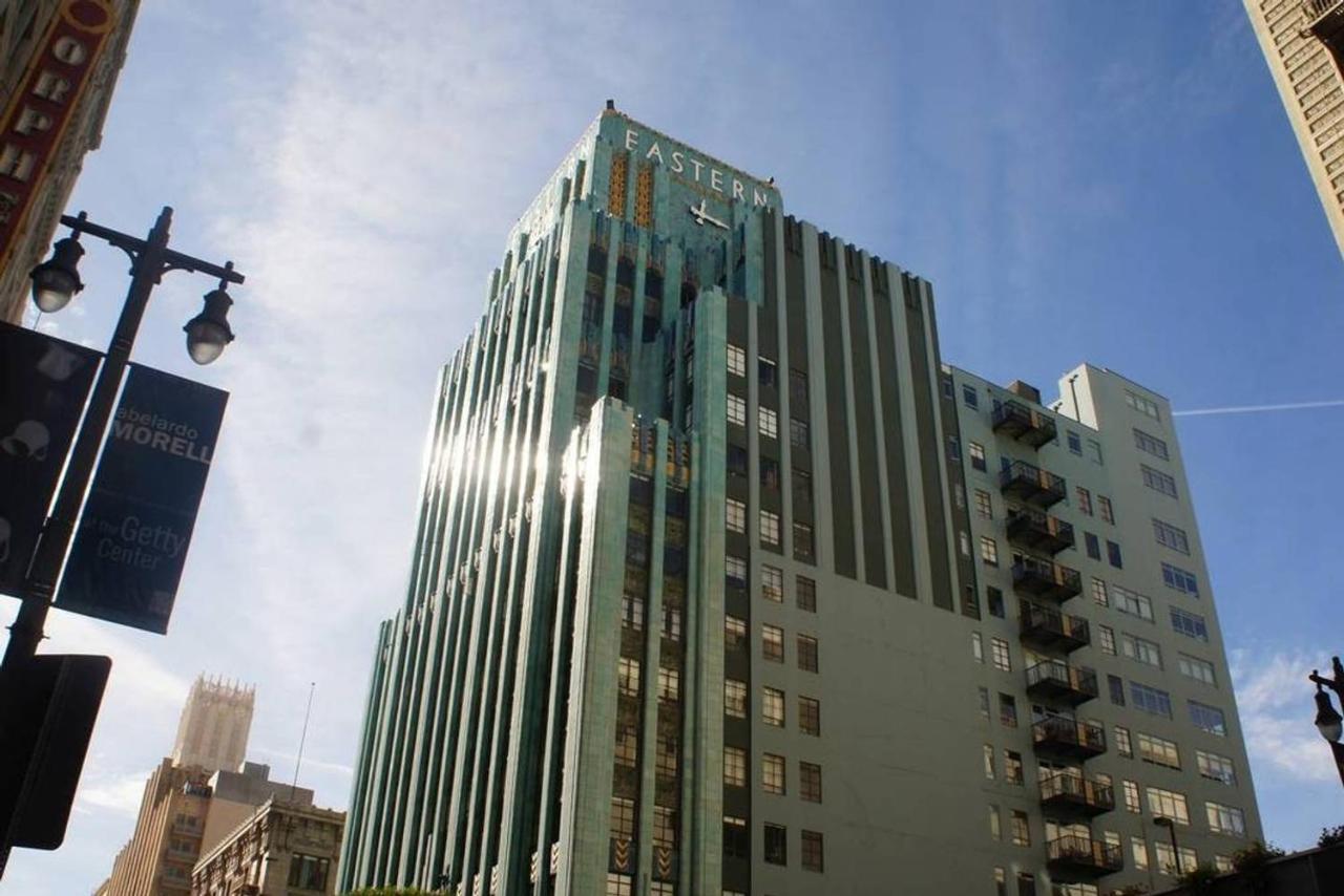 Bright Cozy & Clean In Dtla W Amazing Rooftop Apartamento Los Angeles Exterior foto