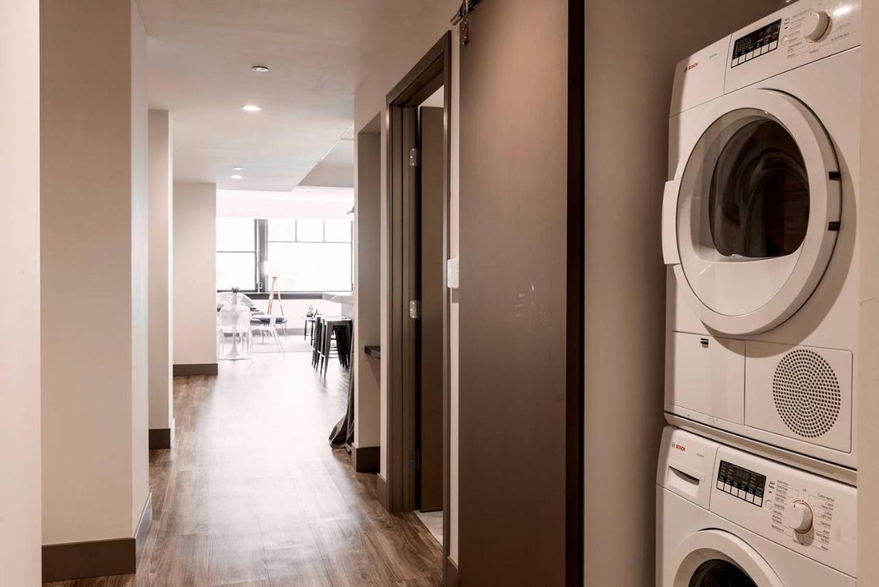 Bright Cozy & Clean In Dtla W Amazing Rooftop Apartamento Los Angeles Exterior foto